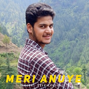 Meri Anuye