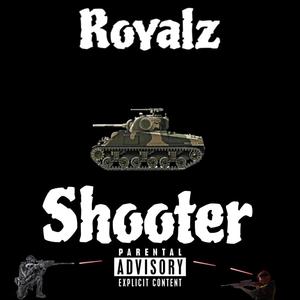 Shooter (Explicit)