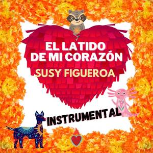 El Latido de mi Corazón (Instrumental)