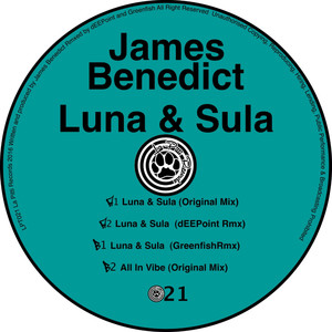 Luna & Sula (dEEPoint Remix)
