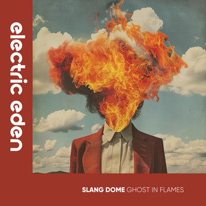 Ghost in Flames