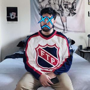 Heart Made of Ice (Explicit)