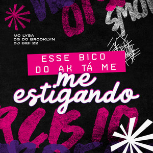 Esse Bico do AK, Tá Me Estigando (Explicit)