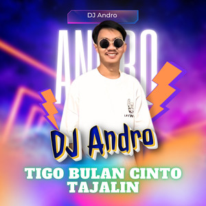 ⁠Tigo Bulan Cinto Tajalin (Remix)