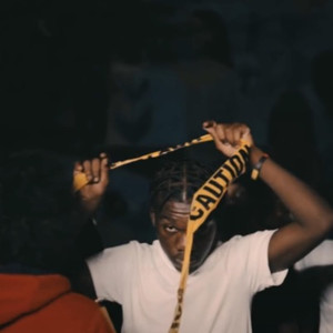 NOT A  DANCER (Explicit)