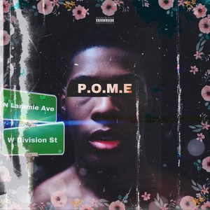 Pleasure and Pain (Explicit)