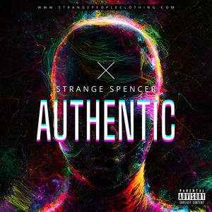 AUTHENTIC (Explicit)