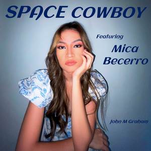 Space Cowboy (COVER版)