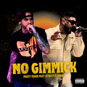 No Gimmick (Explicit)