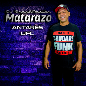 Antares Ufc (Explicit)