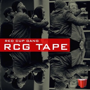 RCG Tape (Explicit)