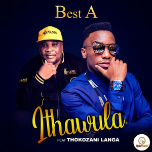 Ithawula (feat. Thokozani Langa)