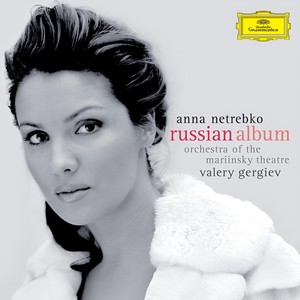 The Snow Maiden - Act IV - 