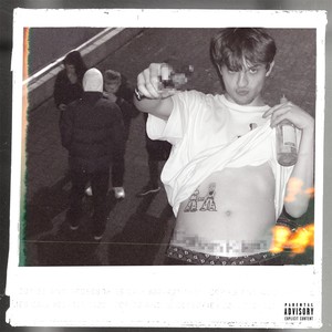 Штурмовики (feat. 27HILL, DIE RICH) [prod. by southdrug] (Explicit)