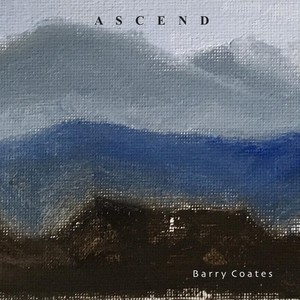 Ascend(feat. Jerry Kalaf, Rich Eames & Carl Sealove)