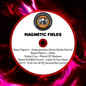 Funk 'Em All (DJ Second Skin Remix)