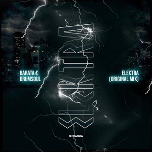 Elektra (feat. Drum Soul)