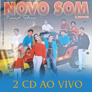 2CD ao Vivo