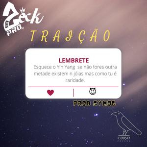 TRAIÇÃO LEMBRETE (Explicit)