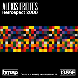 Retrospect 2008