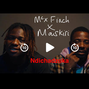 Ndichadzoka (feat. Maskiri)