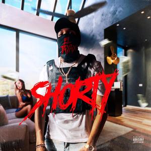 SHORTY (feat. Aley La Nueve) (Explicit)