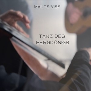 Tanz des Bergkönigs