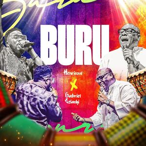 BURU