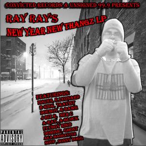 Unsigned 99 This Year (feat. Doeboy & R-Dawg) (Explicit)