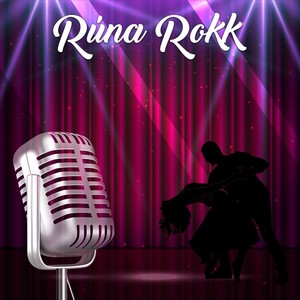 Rúna Rokk (feat. Jóhannes Eiðsson)