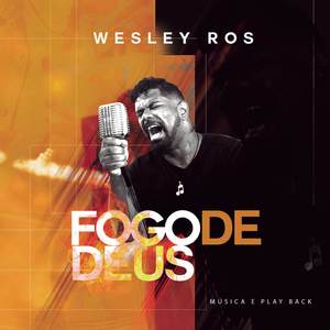 Fogo de Deus (Fuego de Dios)