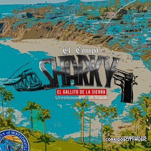 El Compa Sharky