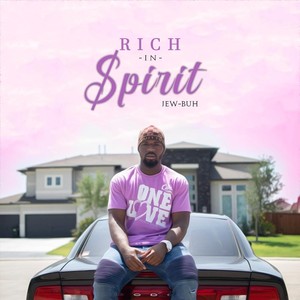 Rich in $pirit (Explicit)