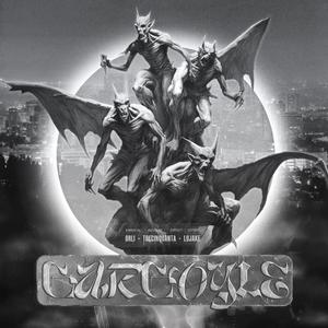Gargoyle (feat. Nesyb, Tyler Elrey & Lujake) (Explicit)