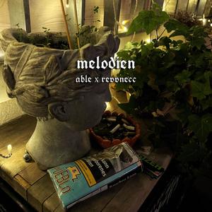 Melodien (feat. Revvnecc)