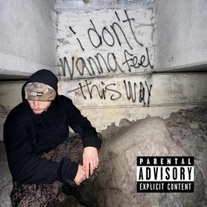 i don't wanna feel this way (Explicit)