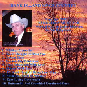 Hank Is...and Sings Country