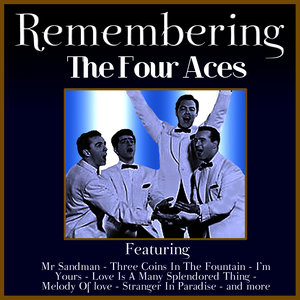 Remembering the Four Aces