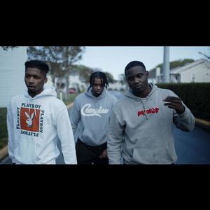 Therapy (feat. Don Shizz) (Explicit)