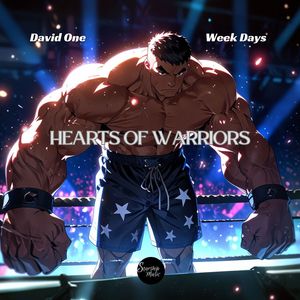 Hearts of warriors