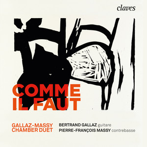 Comme il faut (Live)