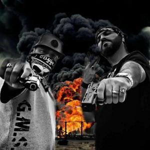 Kimin Umrunda (feat. Dogy & Attack) (Explicit)