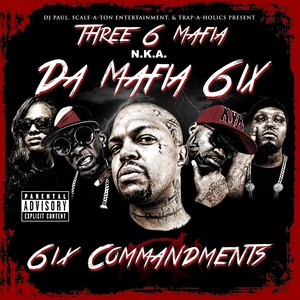 Betta Pray Feat. The Outlawz & Lil Whyte (Explicit|Prod By DJ Paul TWhy)