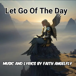 Let Go Of The Day