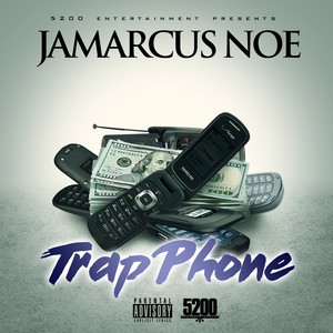 Trap Phone (Explicit)