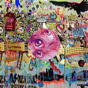 CLOSURE (feat. SHLTN & ZCH) (Explicit)