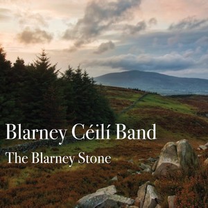 The Blarney Stone