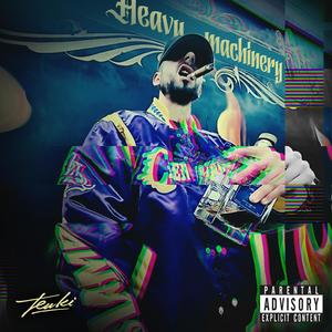 Štít (feat. Yoga Spank) (Explicit)