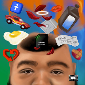 Love Me Love Me Not (Explicit)