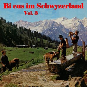 Bi eus im Schwyzerland, Vol. 3